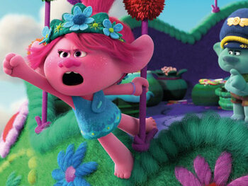 Trolls World Tour