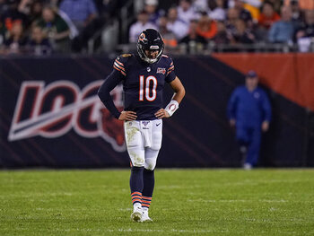 De flopploeg van de week – Chicago Bears