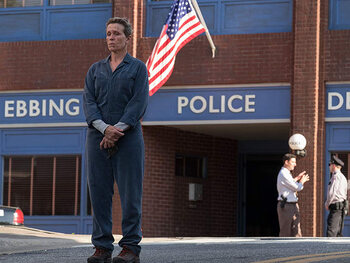 3 Billboards, Les panneaux de la vengeance