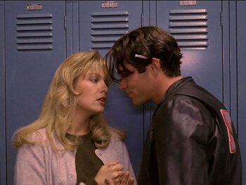 Twin Peaks : Fire Walk With Me