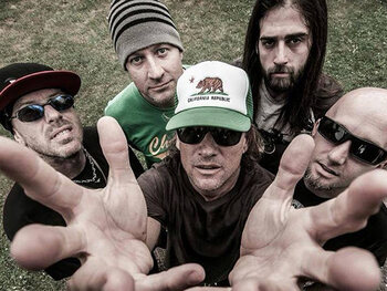 Ugly Kid Joe