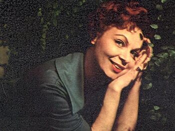Ulla Sallert