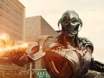 Ultron