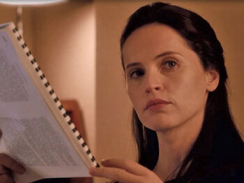 Une femme d'exception