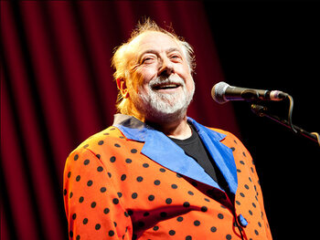 Urbanus brengt eigen Monopoly-versie uit