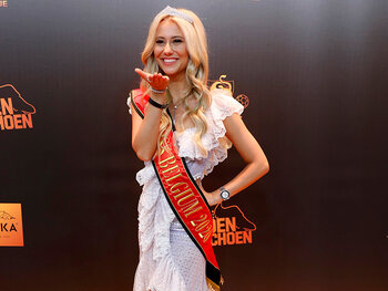 Miss België