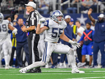 L’équipe de la semaine – Dallas Cowboys