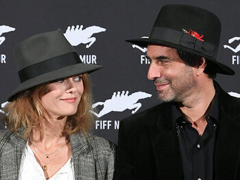 Vanessa Paradis va se marier