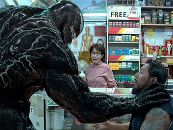 Venom