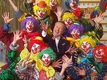 Walters Verjaardagsshow