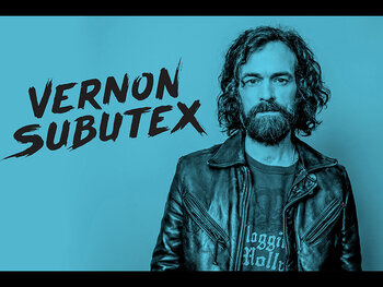 "Vernon Subutex"