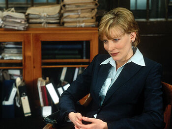 Veronica Guerin
