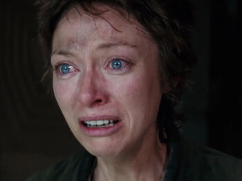 Veronica Cartwright