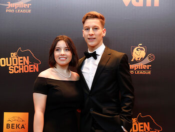 Yari Verschaeren