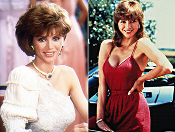 Victoria Principal