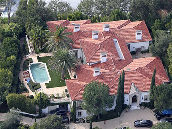 Beckhams maakten flinke winst op verkoop villa