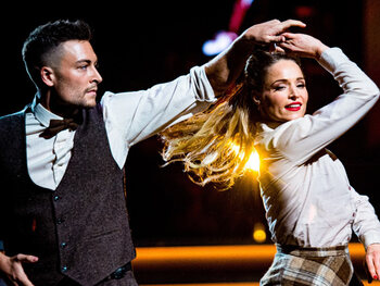 Viktor Verhulst reageert op kritiek Dancing With The Stars