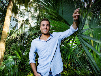 De week in showbizzland