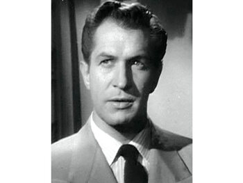 Vincent Price