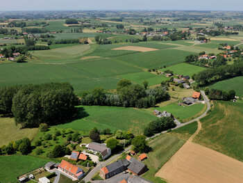 Zoete Hoeve Fietsroute (34 km)