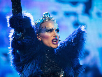 Vox Lux