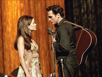 Walk the Line