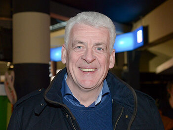 Walter De Donder