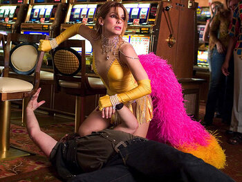 Miss Congeniality: Armed and Fabulous