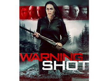 Warning Shot