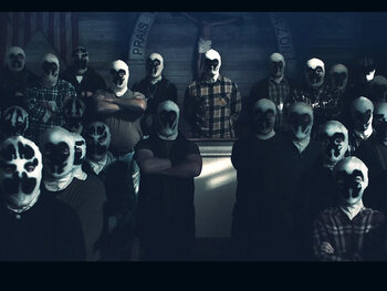 Watchmen