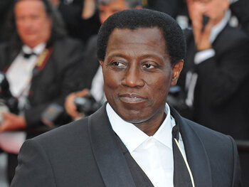 Wesley Snipes - Levi’s