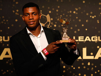 Wesley Moraes