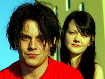 The White Stripes