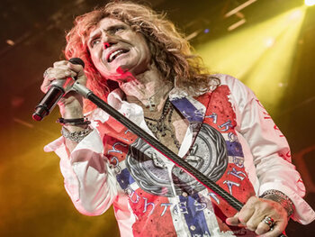 Whitesnake