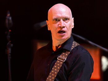 Wilko Johnson