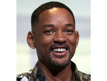 Will Smith zingt WK-lied met Nicky Jam en Era Istrefi