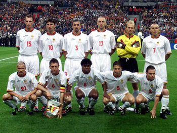 Coupe du Monde 1998