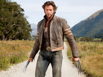 Wolverine