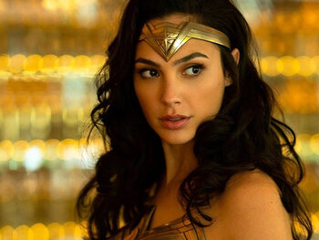 Wonder Woman 1984