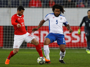 Les stars de la sélection : Roman Torres, la tour de contrôle