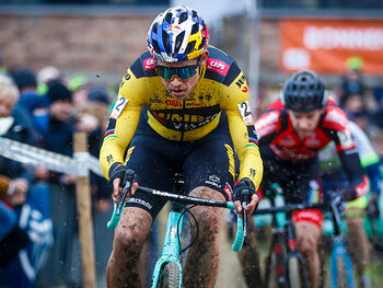 Wout van Aert