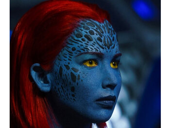 X-Men: Dark Phoenix