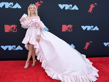 Zara Larsson
