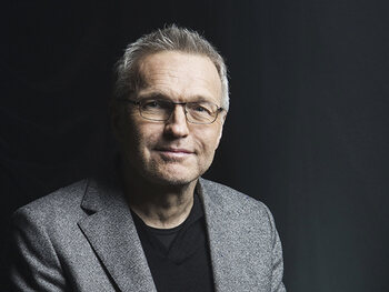 Ruquier : "On continue à me faire ch... avec Zemmour"