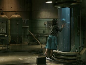 5 redenen om 'The Shape Of Water' te bekijken in de Op aanvraag-catalogus van Proximus TV