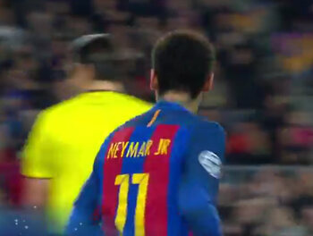 19 décembre : Le Barça signe une remontada exceptionnelle face au PSG