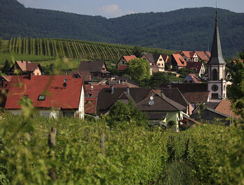 L'Alsace