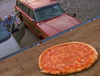 Dakpizza