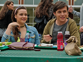 "Love, Simon"