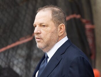 Nieuwe klachten tegen Harvey Weinstein